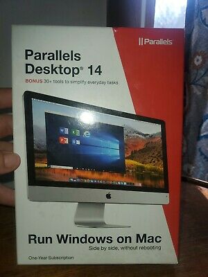 parallels desktop 13 for mac - student edition